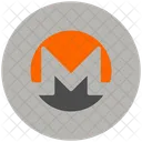 Monero  Icône