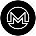 Monero  Icône