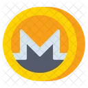 Monero  Icône