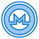 Monero  Icône
