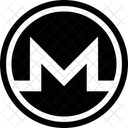 Monero  Icône