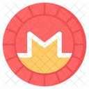 Monaro Coin Crypto Icône