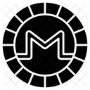 Monaro Coin Crypto Icône