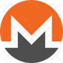 Cryptocurrency Icon Pack Icône