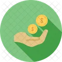 Geld  Symbol