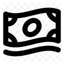 Monetary Money Currency Icon