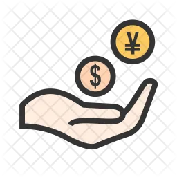 Monetary  Icon