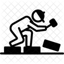 Monetary Paver Monetary Paver Icon