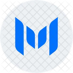 Monetha mth  Icono