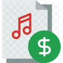 Monetisation Pay Payment Icon