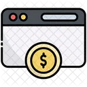 Monetizacao Icon