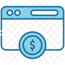 Monetizacao Icon