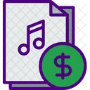Monetizacao Pagamento Pagamento Ícone