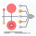 Monetización del dinero  Icon