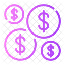 Monetizacion Finanzas SEO Icon
