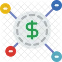 Monetización  Icon
