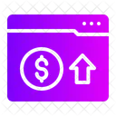 Monetización  Icon