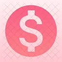 Monetization  Icon