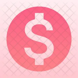 Monetization  Icon