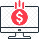 Monetization Revenue Profits Icon