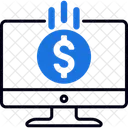 Monetization  Icon