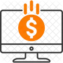 Monetization Revenue Profits Icon