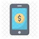 Monetize Icon