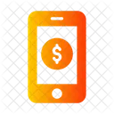 Monetize  Icon