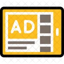 Monetize  Icon
