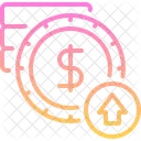 Money Profit Currency Icon