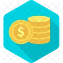 Money  Icon