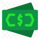 Dollar Icon