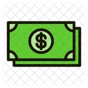 Business Money Dollar Icon