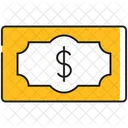 Finance Currency Cash Icon