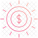 Money Finance Currency Icon