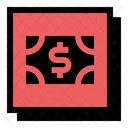 Money Business Essential Interface Icon