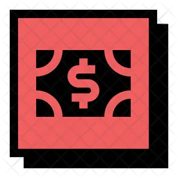 Money  Icon