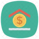 Money Security Finance Icon