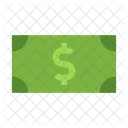 Money Finance Currency Icon