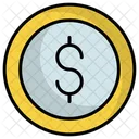 Money  Icon