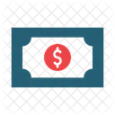 Money Finance Currency Icon