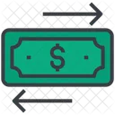 Money Shopping Cash Icon