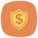 Money Protection Finance Icon