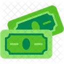 Money Cash Currency Icon