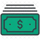 Shopping Ecommerce Money Icon