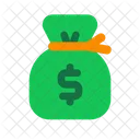 Money Salary Fund Icon