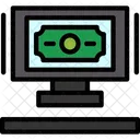 Money Currency Finance Icon