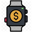 Smartwatch Smart Watch Icon