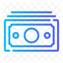 Money Banknote Payment Icon