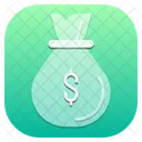 Money  Icon